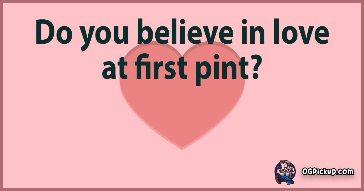 "380+ Irish PickUp Lines Charms as Potent as a Leprechaun's Gold"