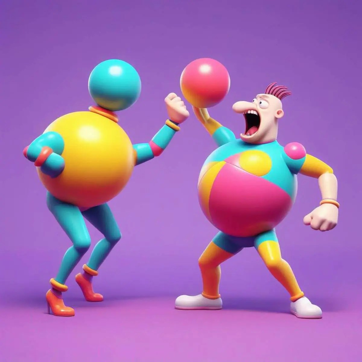 240+ Puns Ballbusting Bonanza Unleashed!