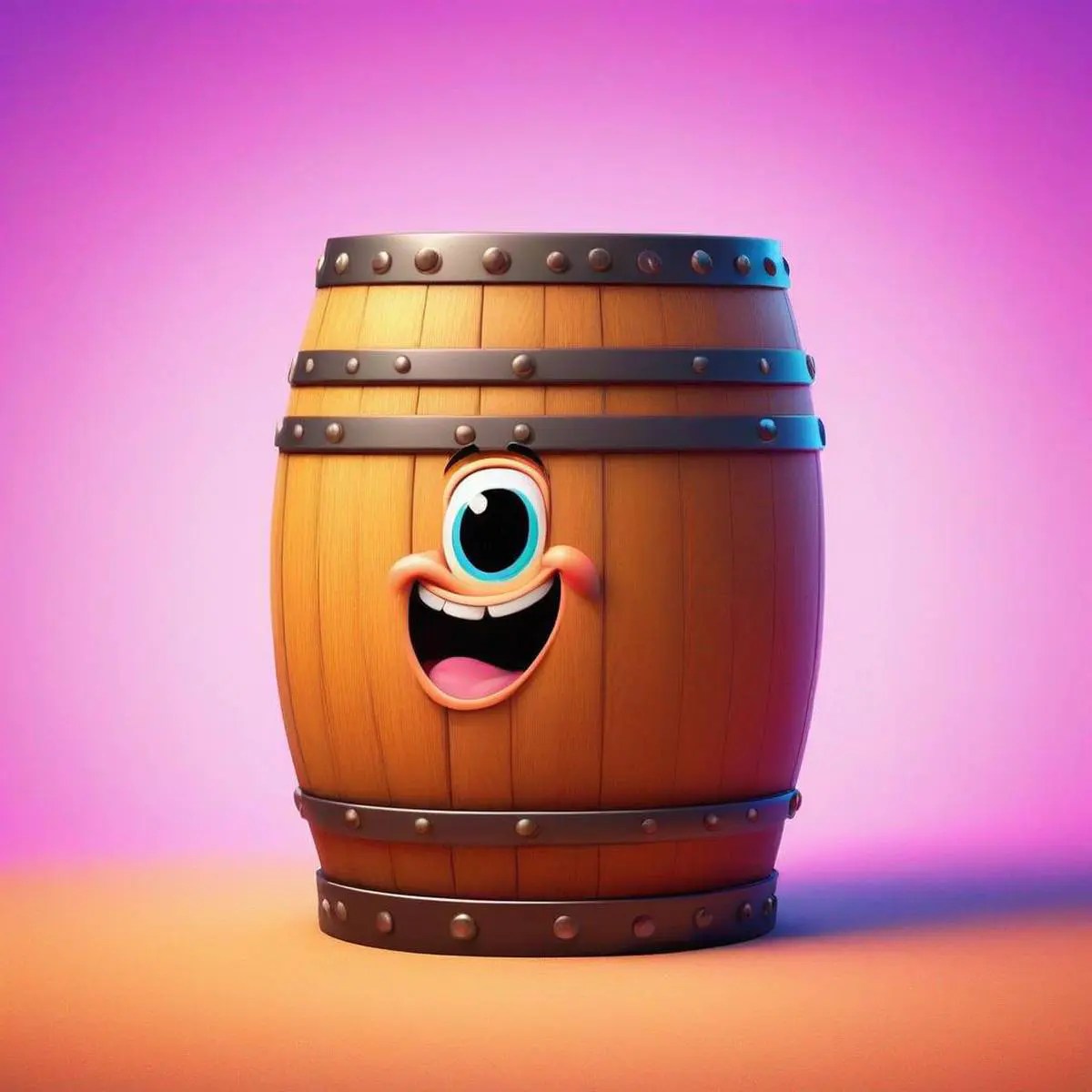 240+ Barrelicious Puns Rollin' with Laughter!