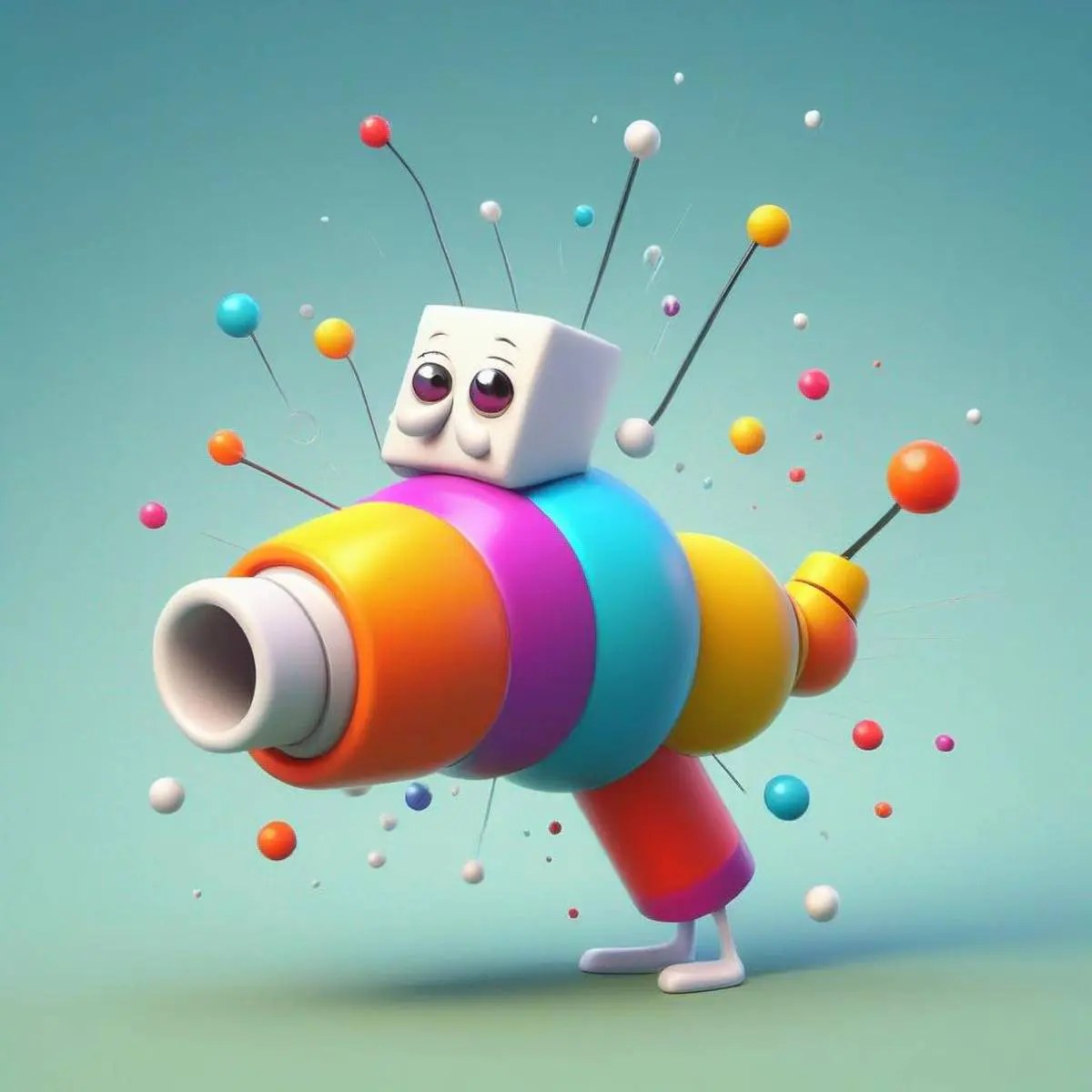 240+ Catalystic Capers Unleashing a Torrent of Punny Power!