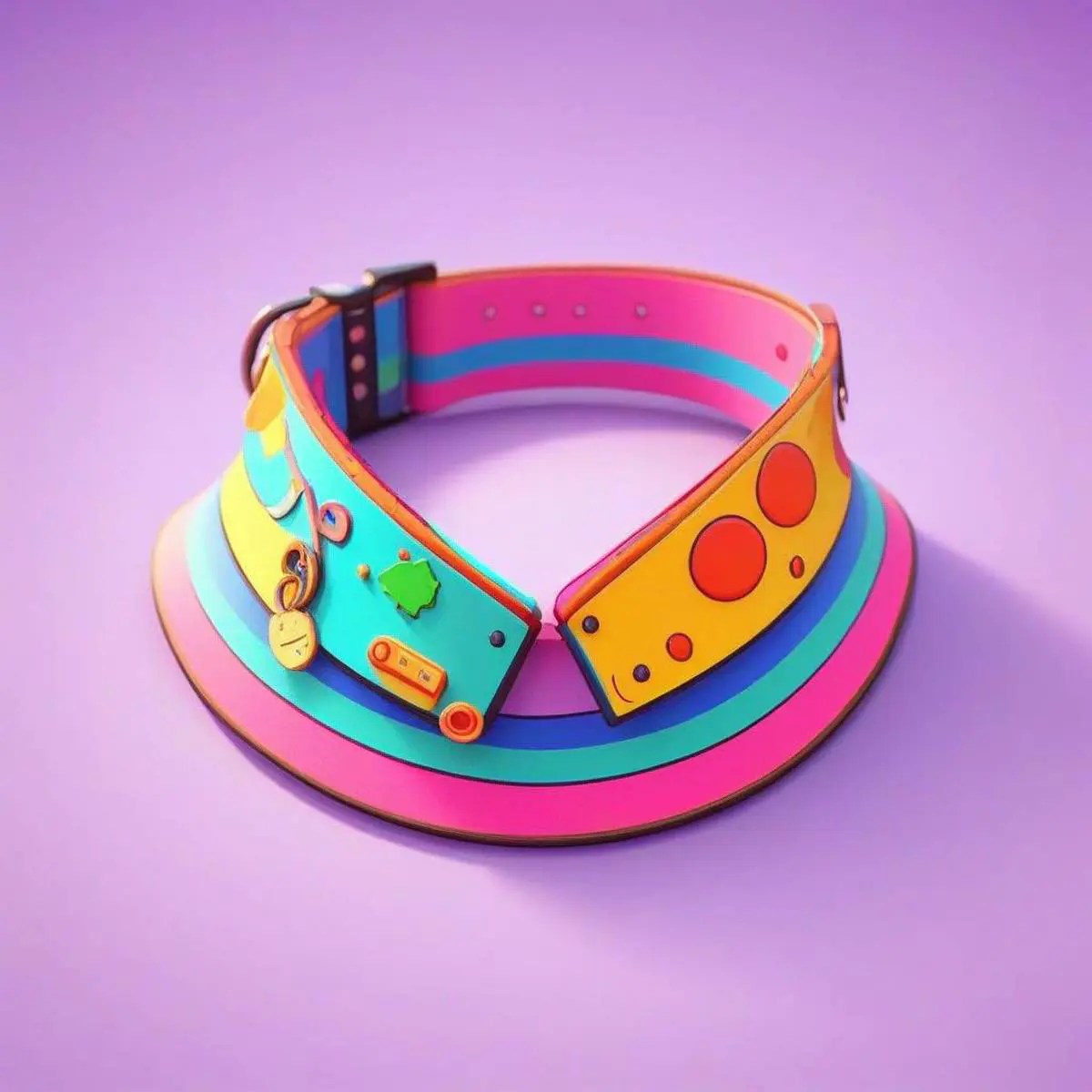 240+ Collar Puns Button Up for a Punderful Adventure!