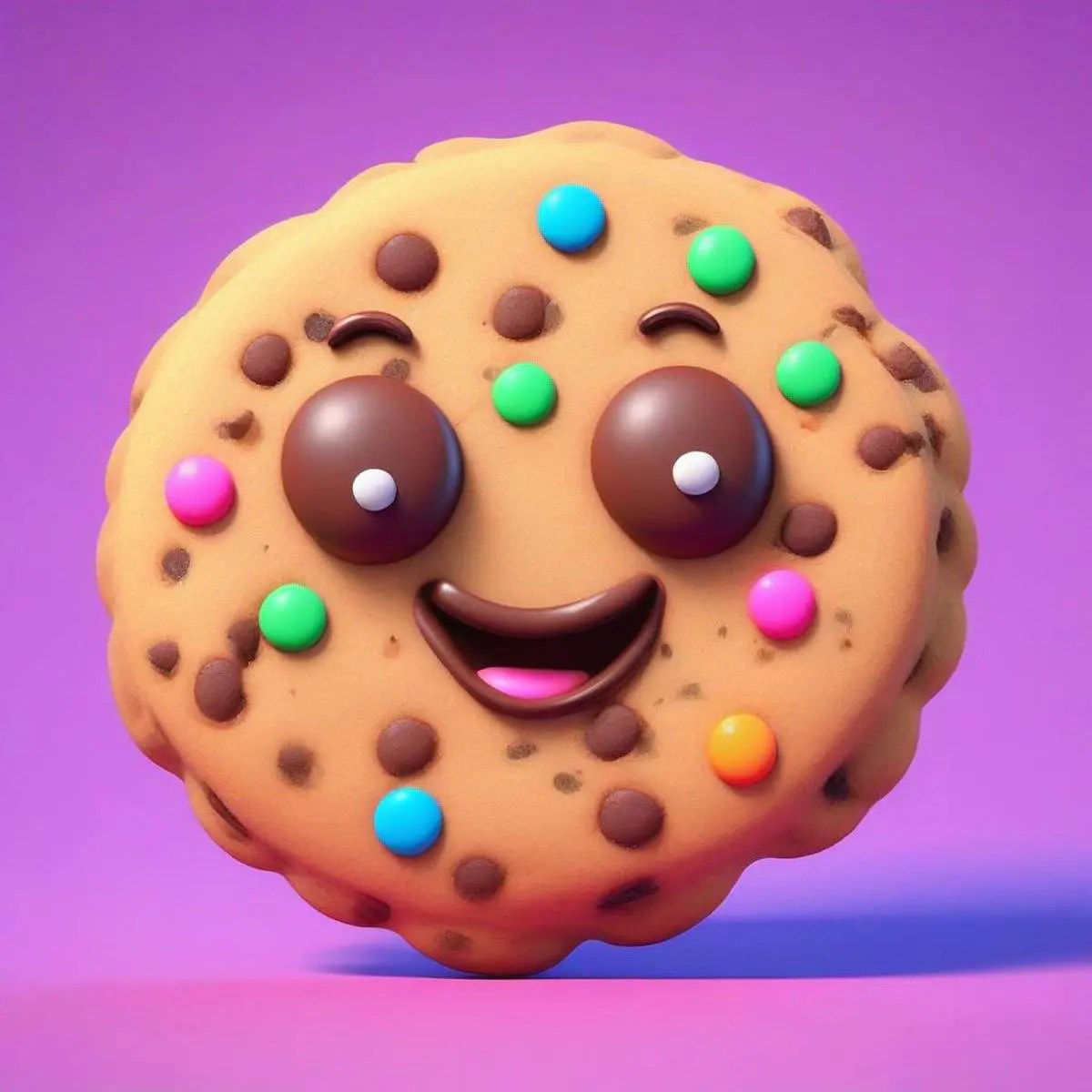 240+ Crumbtastic Cookie Puns Baking Humor That Takes the "Dough" to a