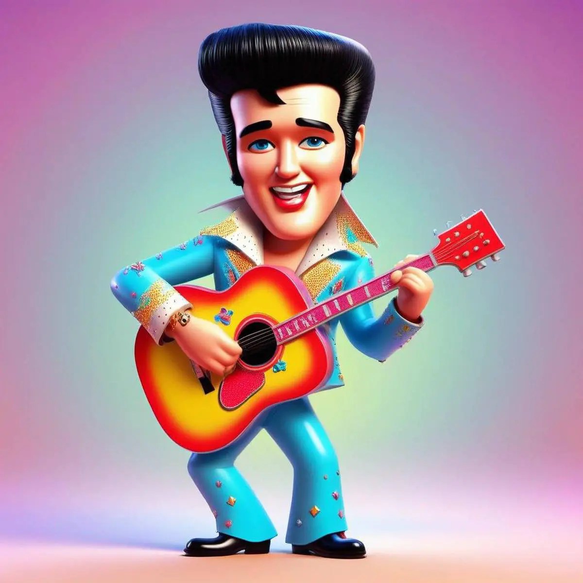 240+ Elvistastic Puns Rocking Wordplay Fit for the King!