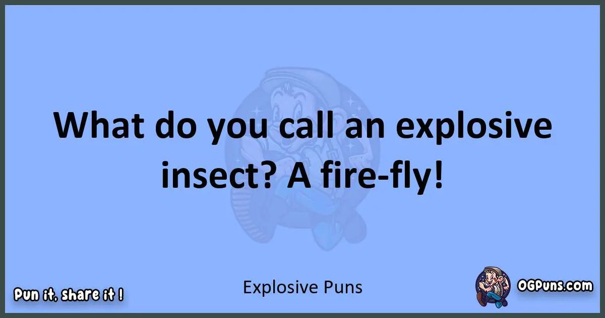 240+ Explosively Hilarious Puns Wordplay That'll Blow Your Mind!