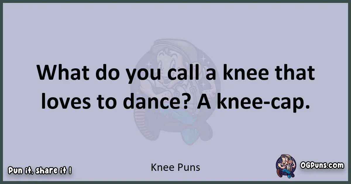 "240+ KneeSlapper Puns That'll Have You Bent Over With Laughter!"