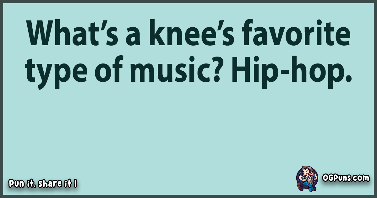 "100+ KneeSlapper Puns That'll Have You Bent Over With Laughter!"