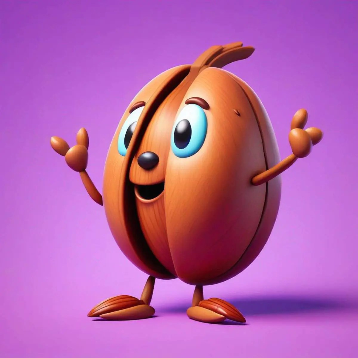 "240+ Nutty Pecan Puns Cracking You Up One Joke at a Time!"