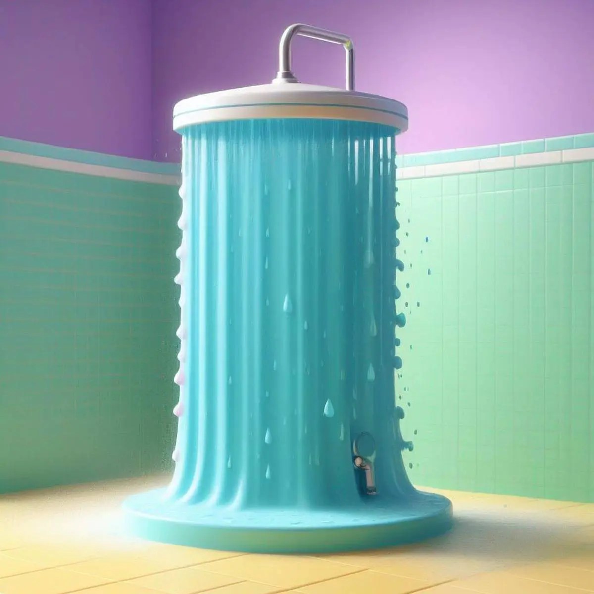 240+ Shower Puns Soaking You in a Torrent of Wordplay!