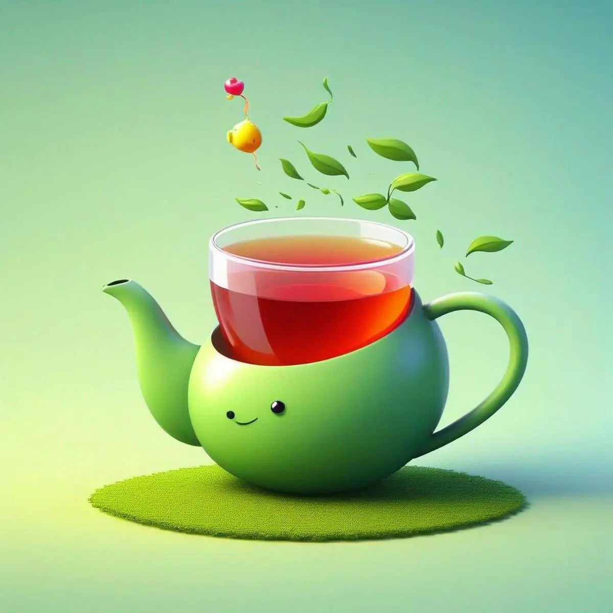 240+ Teariffic Puns Steeping Up Your Wordplay Game!