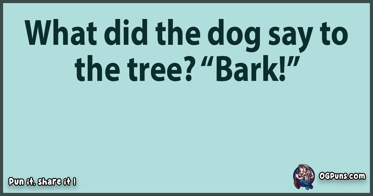 100+ Canine Capers Pawsitively Puntastic Pundemonium!