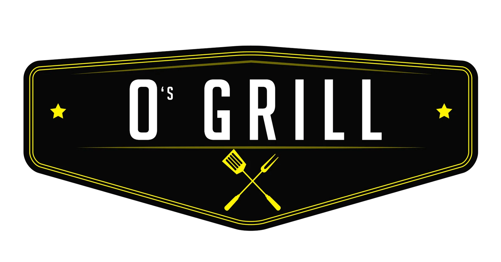 O's Grill Let's Grill