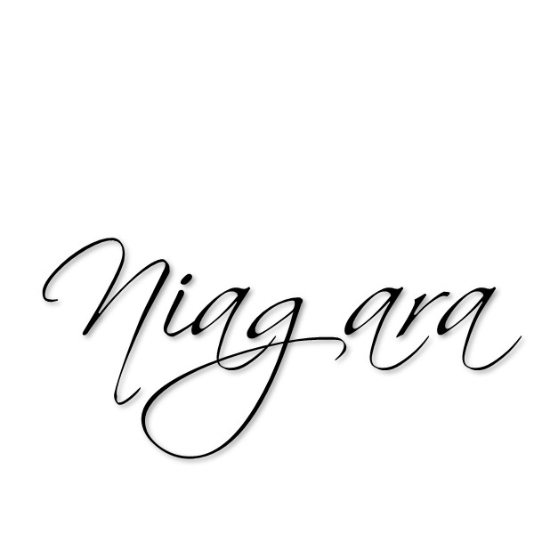 Niagara Peninsula Individual Ontario Ancestors