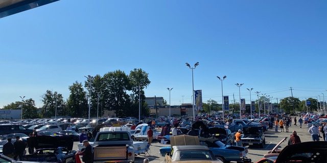 Smithville Nj Events 2023 The Original Garden State Corvette Club “It’s not just about the cars