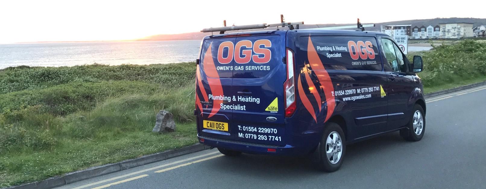 Gallery Owens Gas Services