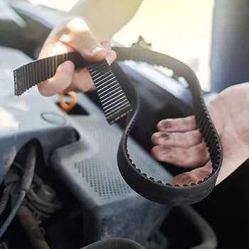Timing Belt - Oriskany Garage Tire & Auto Service