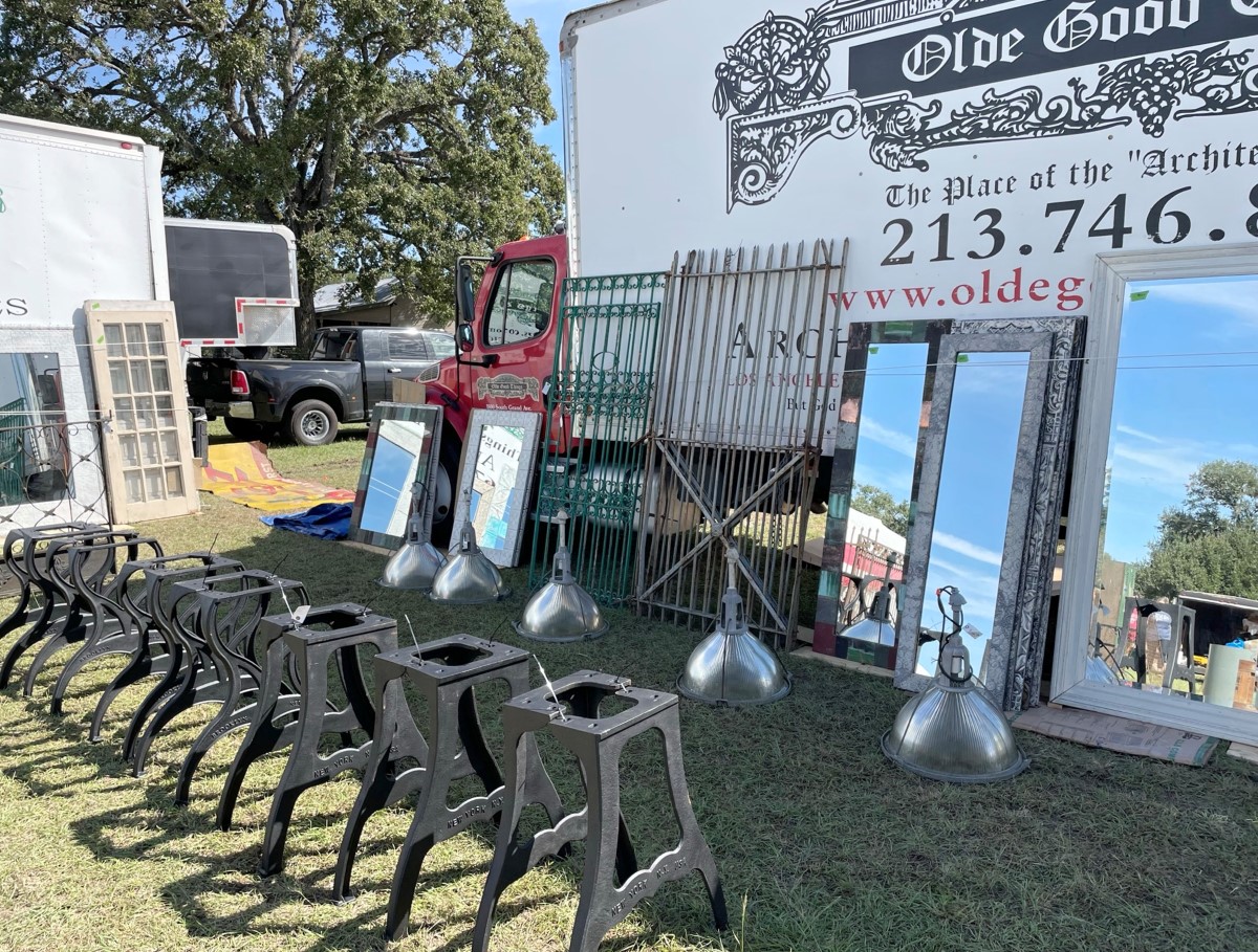 Category Antique Shows & Flea Markets Olde Good Things