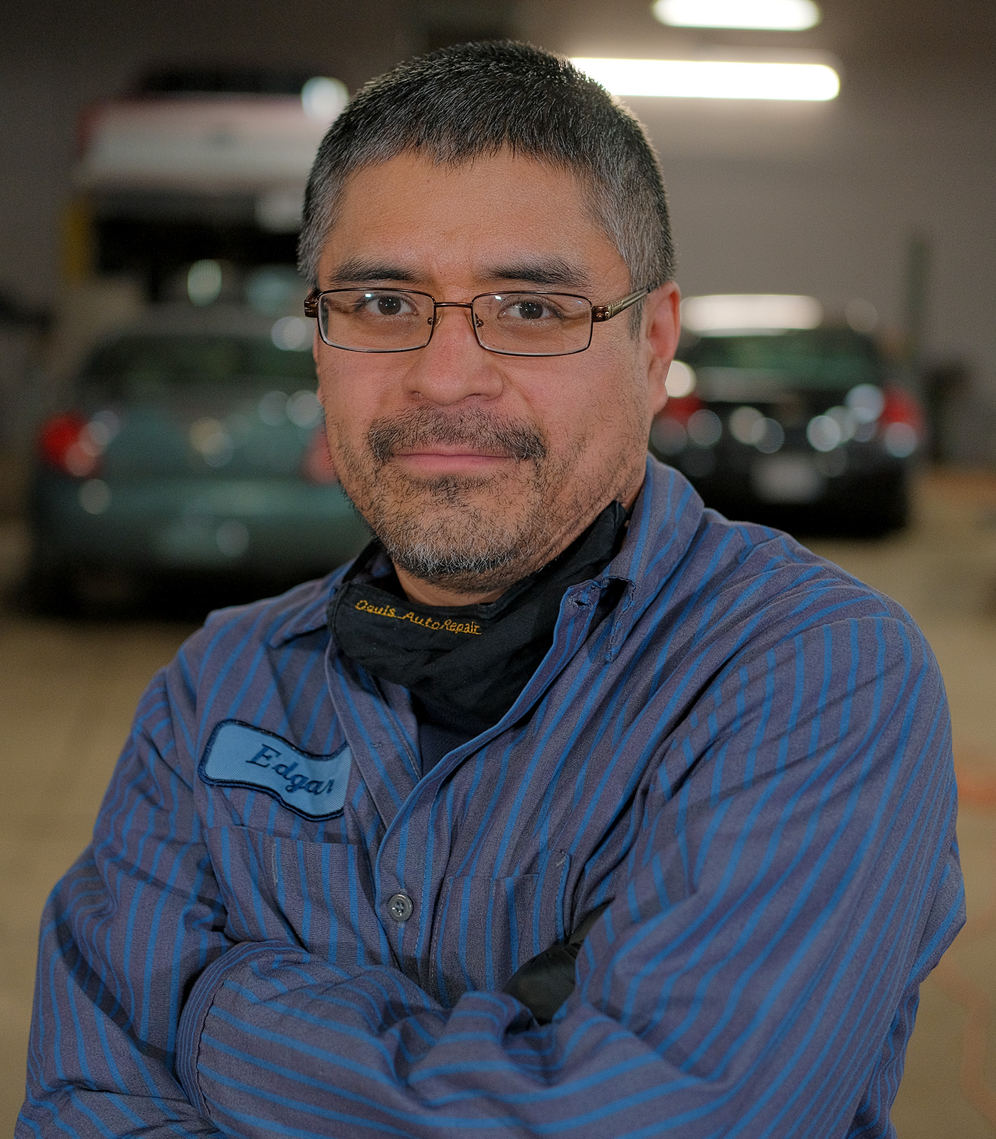 Our Shop – Oguis Auto Repair