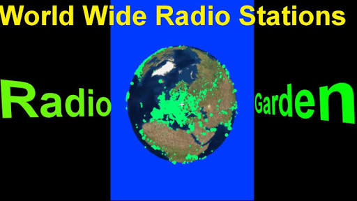 OGUN RADIO JOINS RADIO GARDEN Ogun State Broadcasting Corporation