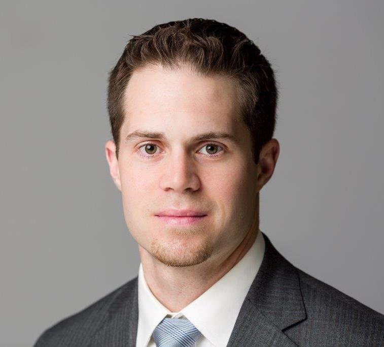 Bryan Holbrook O'Hagan Meyer Richmond Attorney