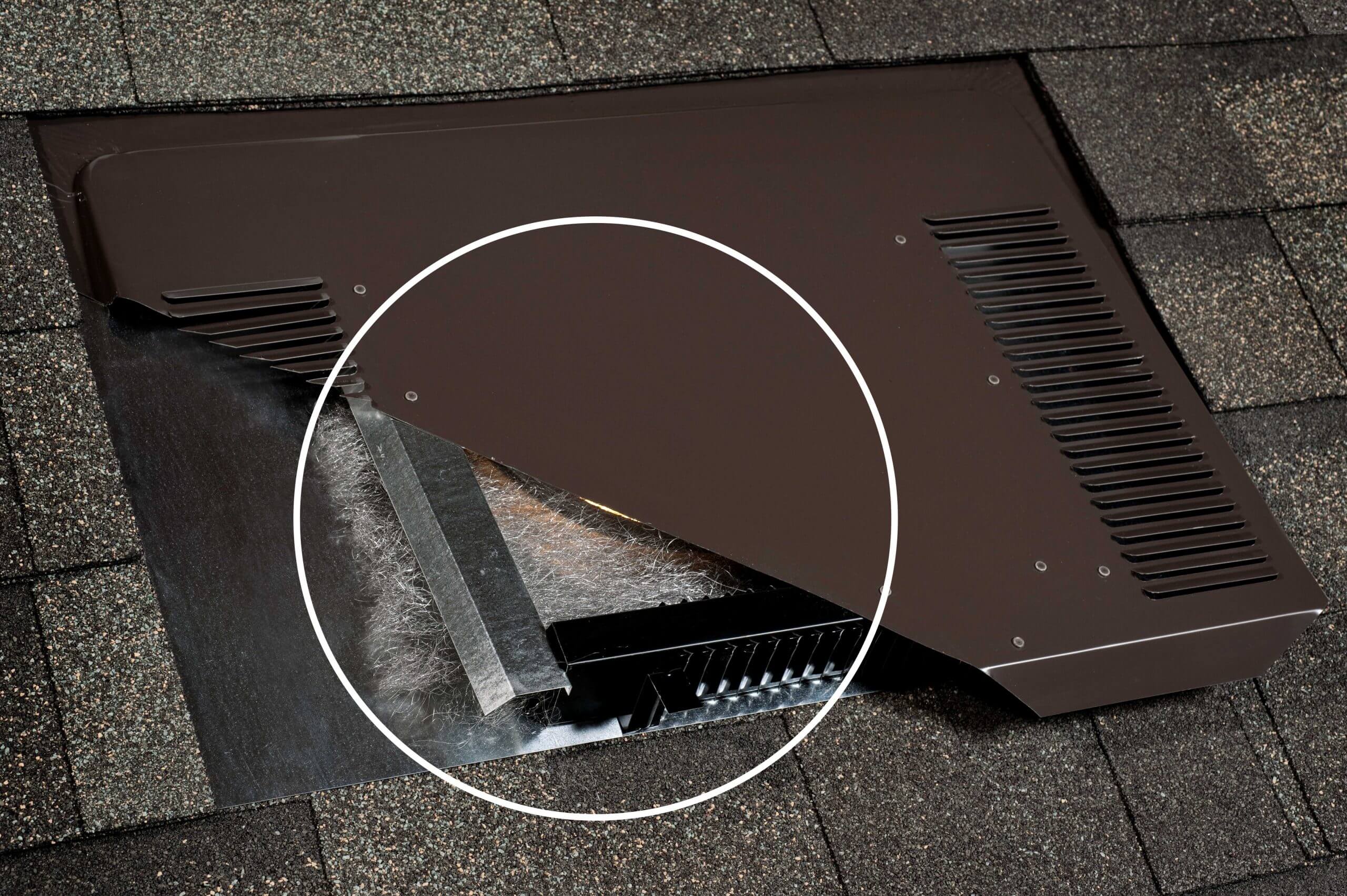 Fire&Ice® Vents O'Hagin