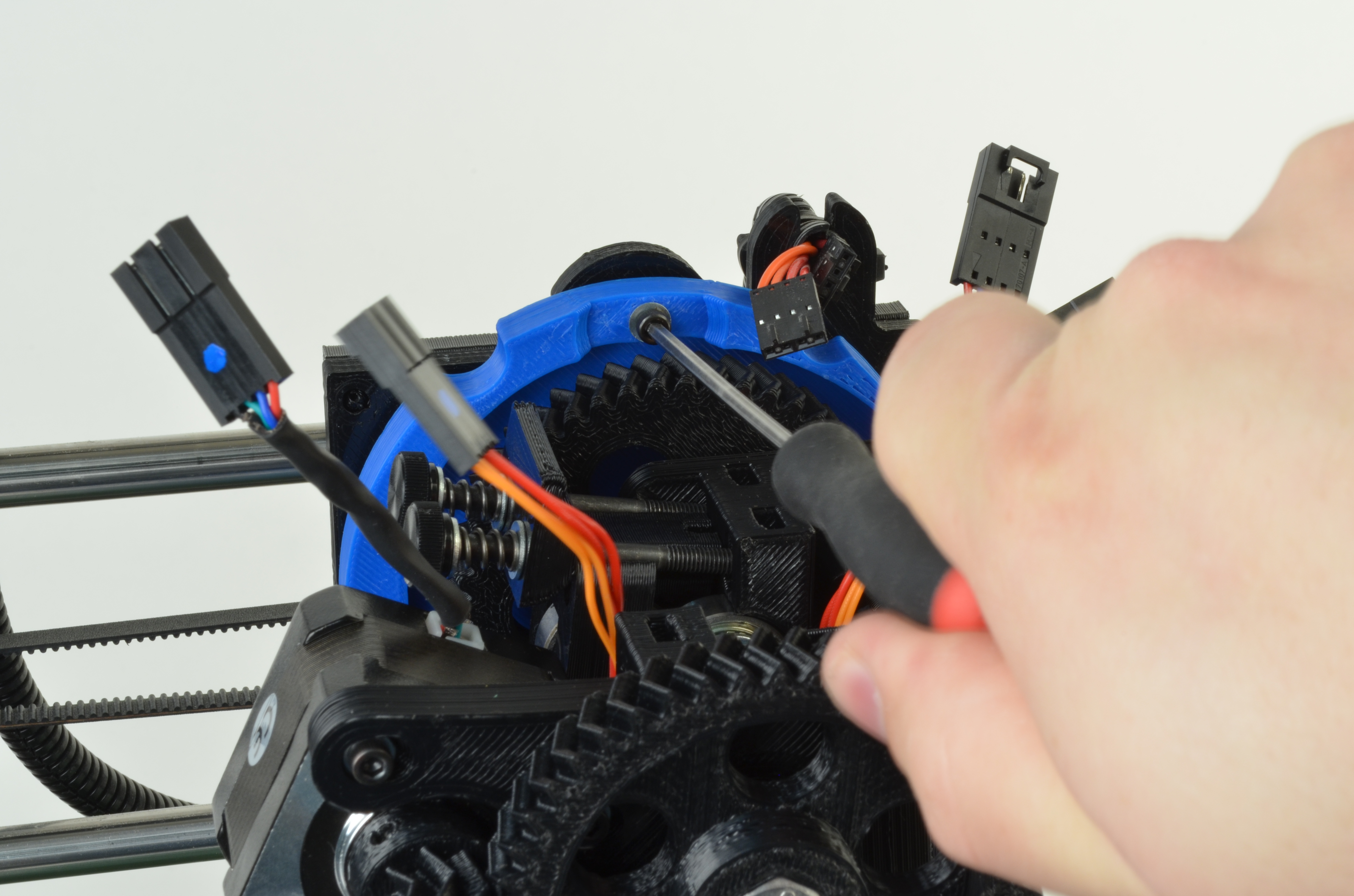 OHAI Open Hardware Assembly Instructions