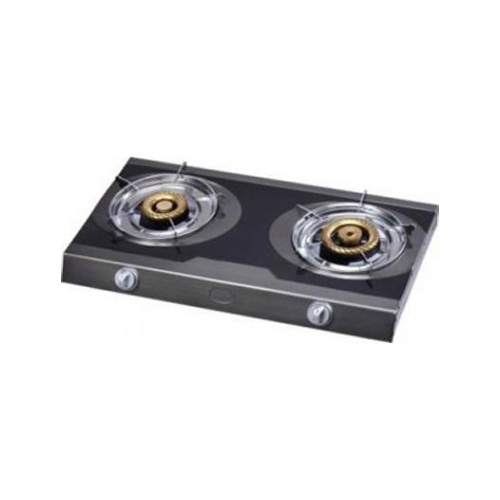 TEC Teflon Cooker with 2 Hobs G24B16 Ohale Thermocool Retail Store