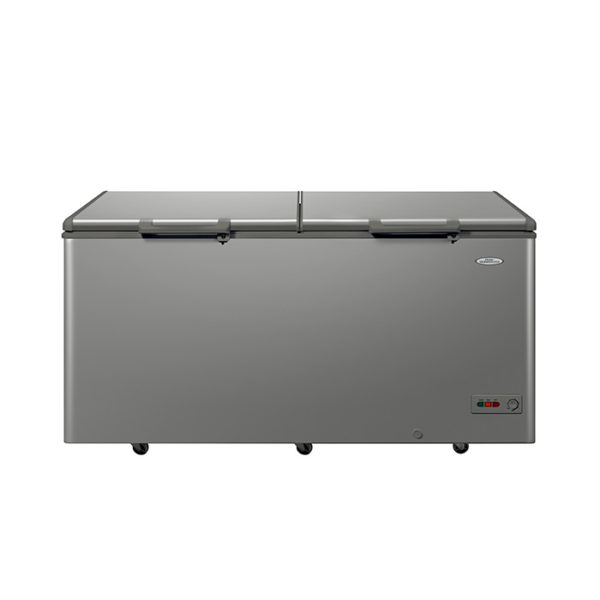 Large Chest Freezer HTF519H Ohale Thermocool Retail Store