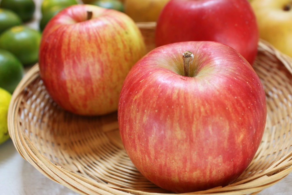 【朝フルーツの効果5つ】食べやすさ満点で健康や美容にも最適 おはなノート