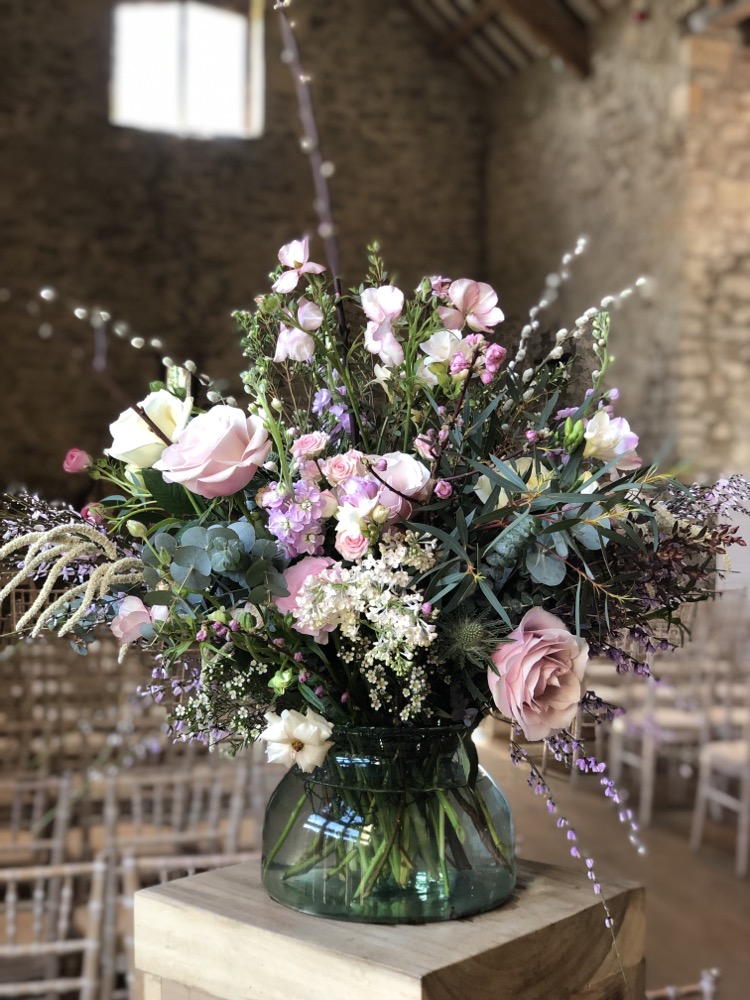 What Flowers Do You Need For A Wedding? Ohana Flowers Bristol