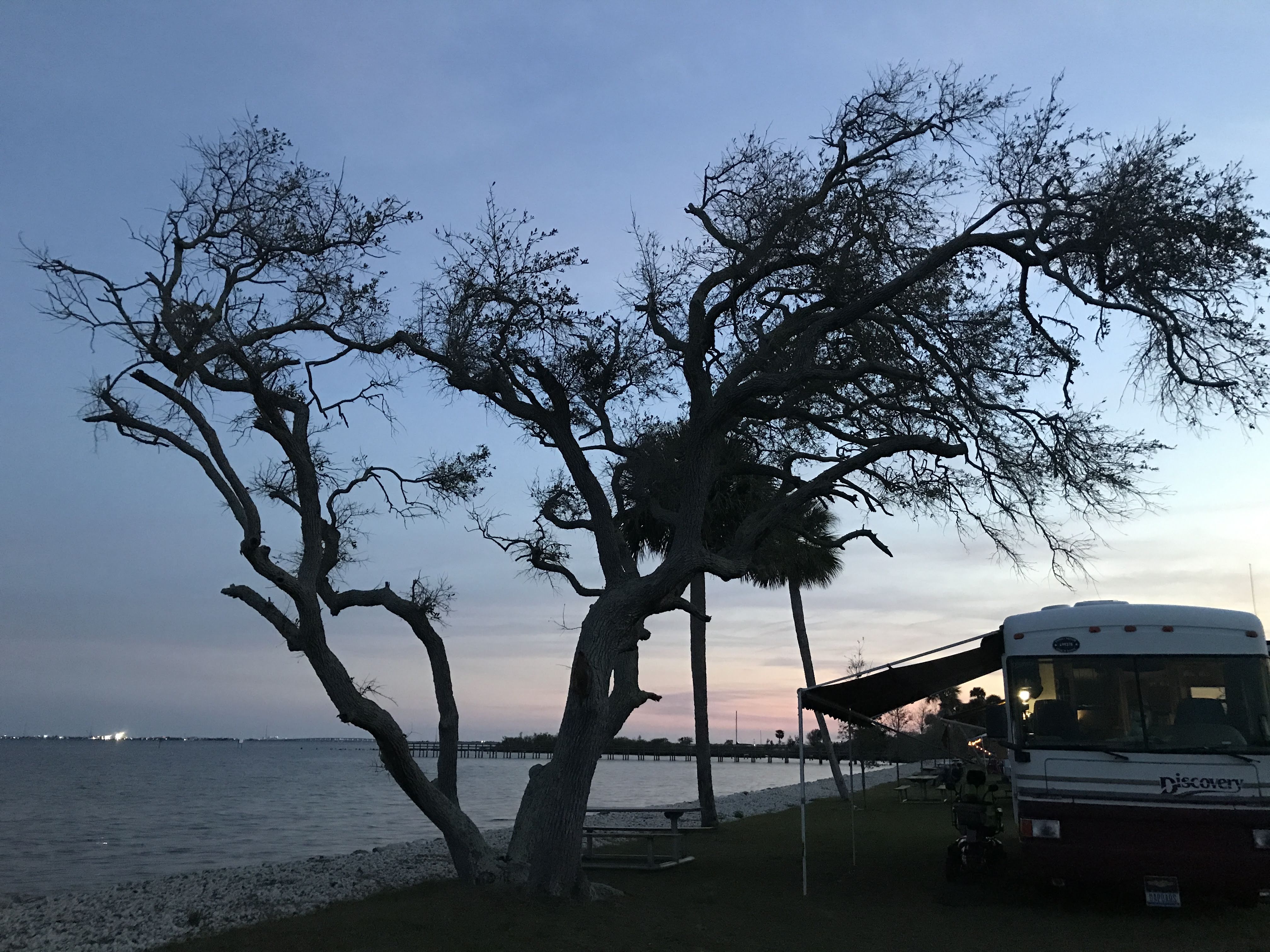 KARS Park, Merritt Island, Florida » Ohana Expedition