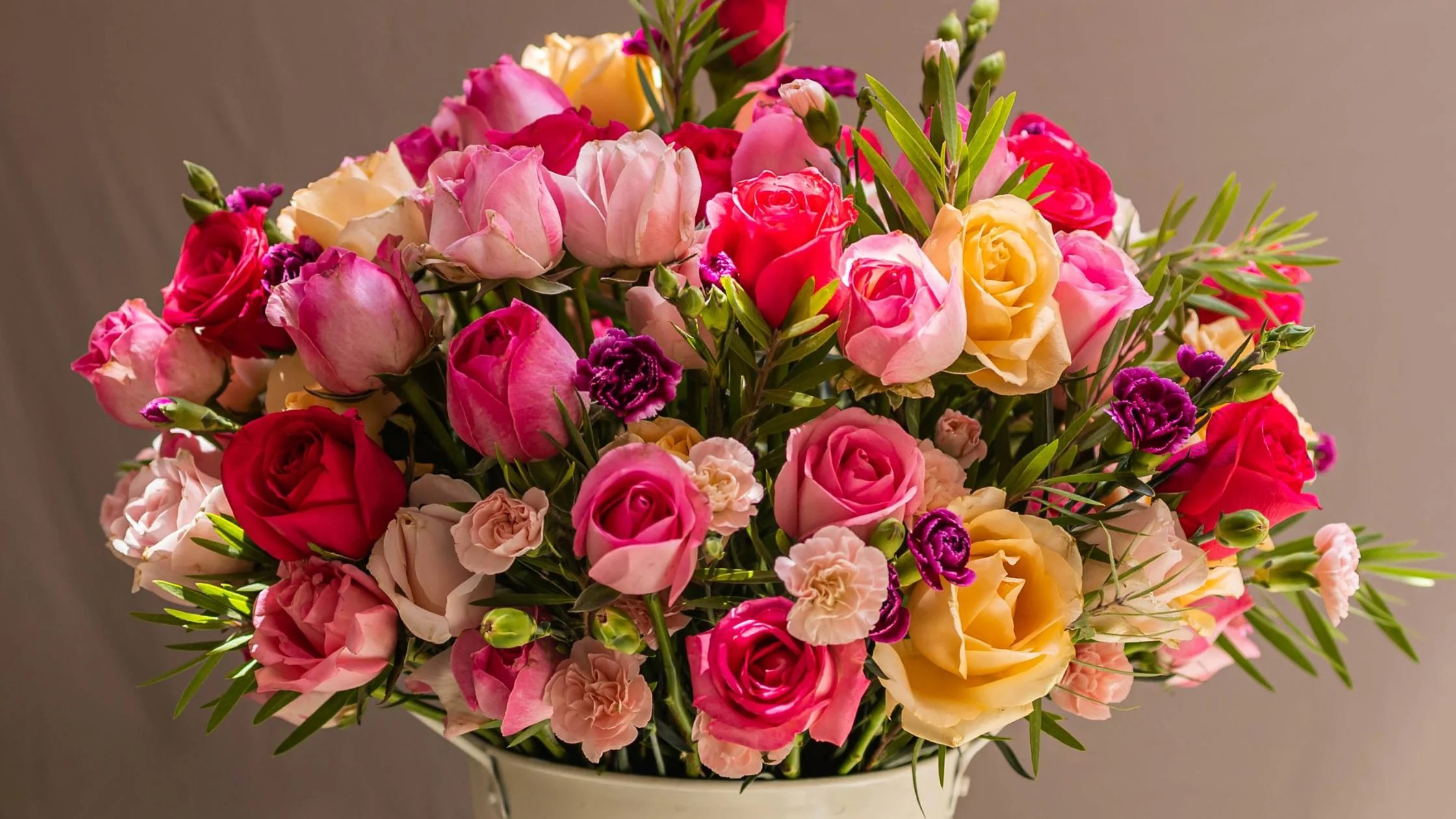 Embrace Romance with the Top 3 Flowers For Your Girlfriend Ohana Fine Flowers
