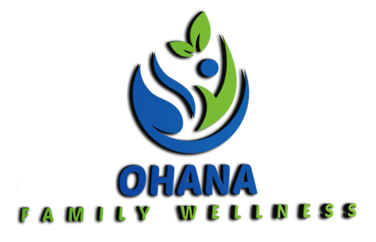 Reach Out Ohana Family Wellness
