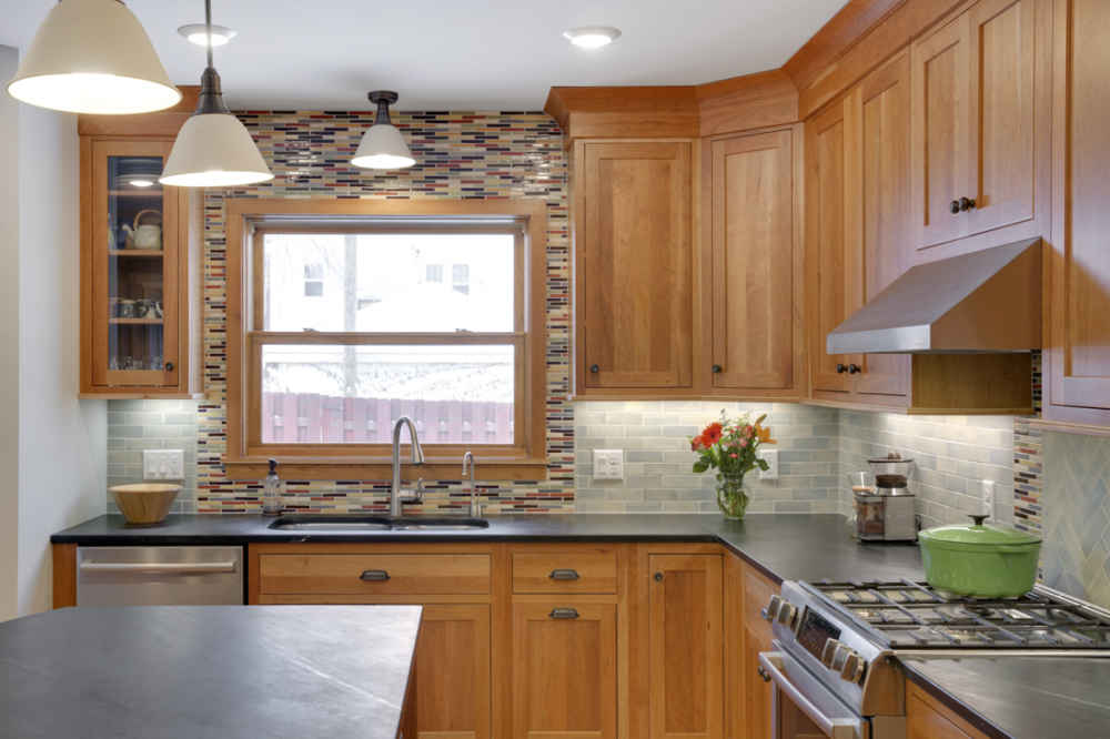 Elliot Kitchen Minneapolis Ohana Construction Home Remodeling
