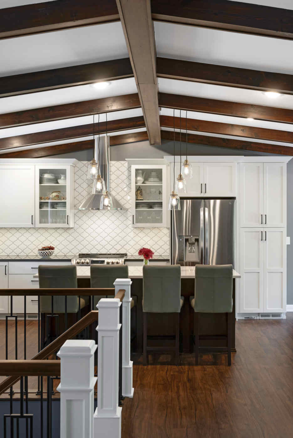 62nd Kitchen Inver Grove Heights Ohana Construction Home Remodeling