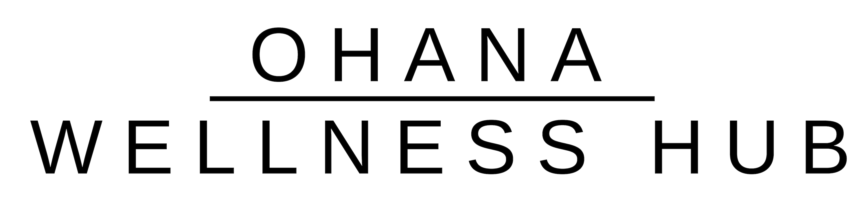 Ohana Wellness Hub
