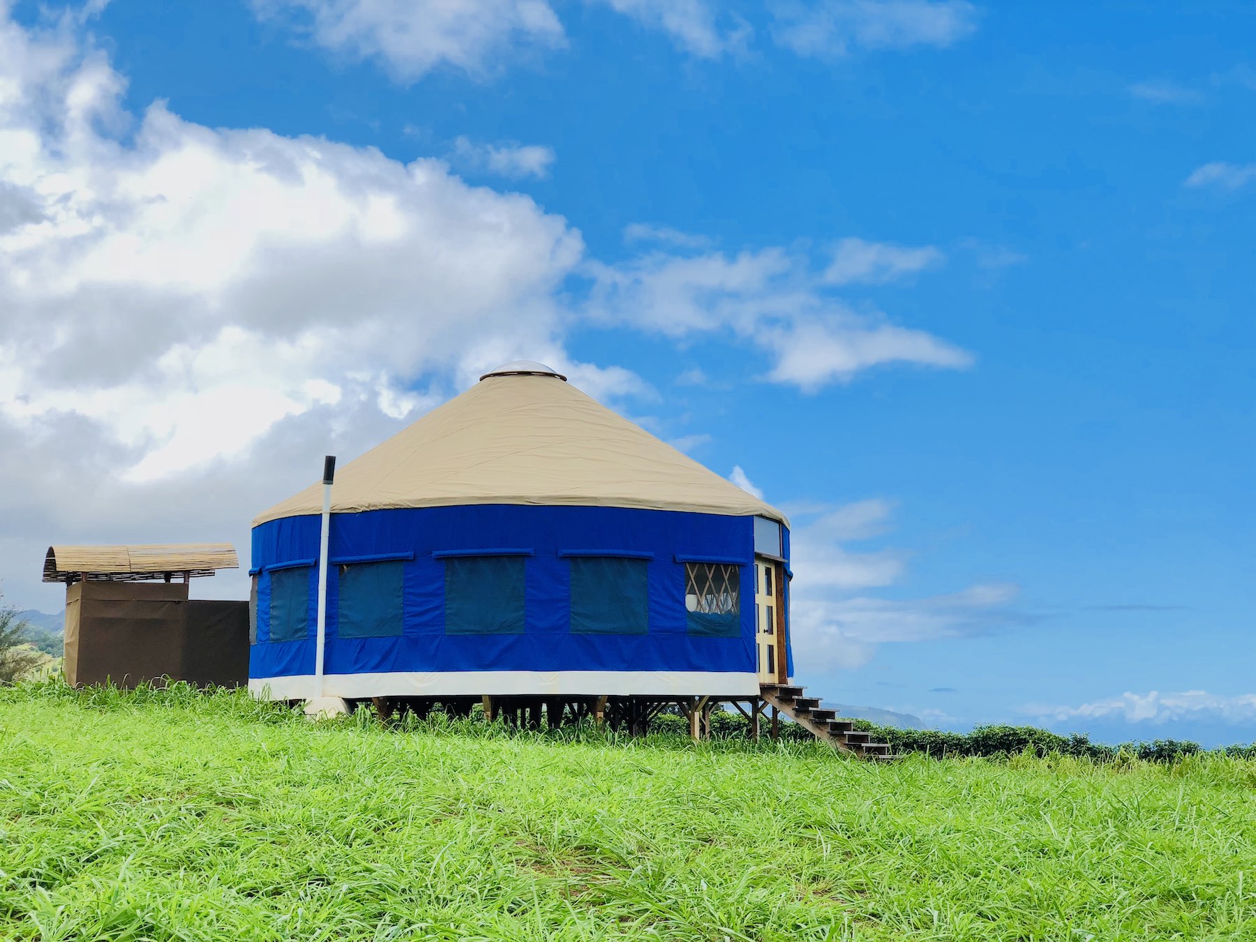 Black Friday Yurt Sale 20 Off All New Yurts Ohana Yurts