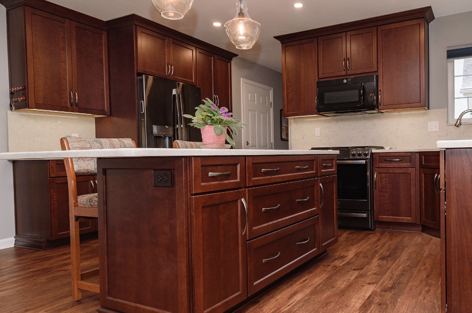 Plan Your Design with These Kitchen Remodeling Questions