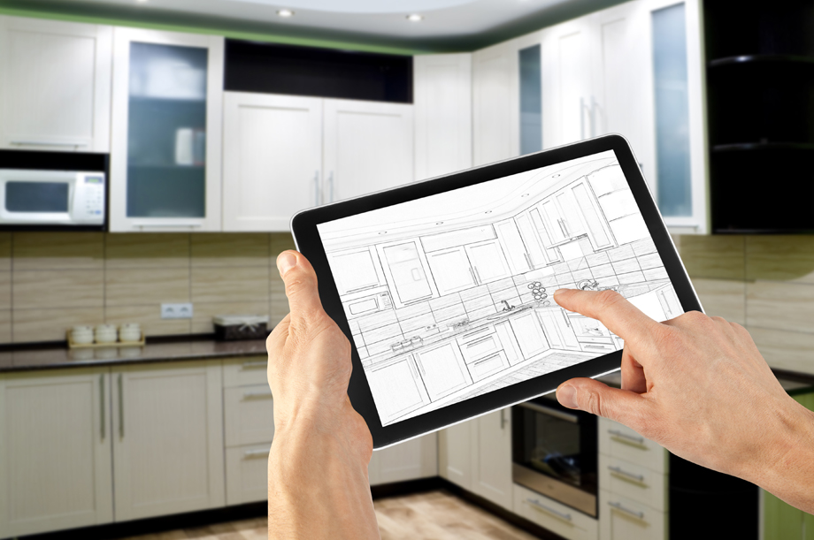 How to Transition to a New Kitchen Style O'Hanlon Kitchens