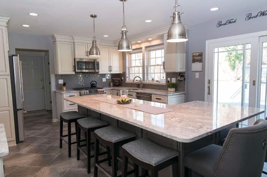 Kitchen Renovation Features That Maximize Property Value