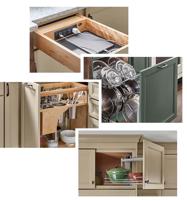 Medallion O'Hanlon Kitchens