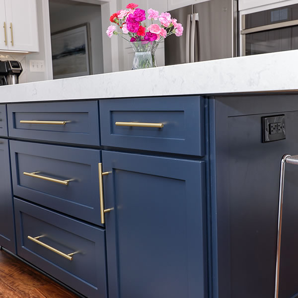 Kitchen Remodeling Company O'Hanlon Kitchens
