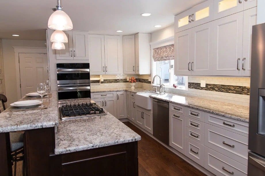 Factors That Impact Kitchen Placement O'Hanlon Kitchens