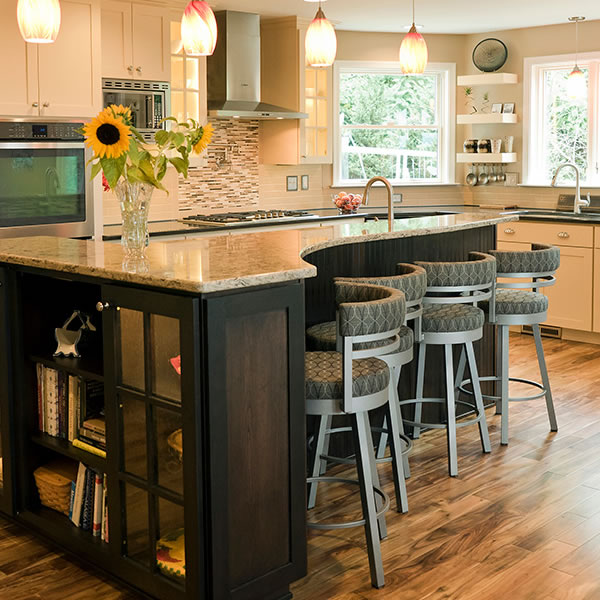 Kitchen Remodeling Company O'Hanlon Kitchens