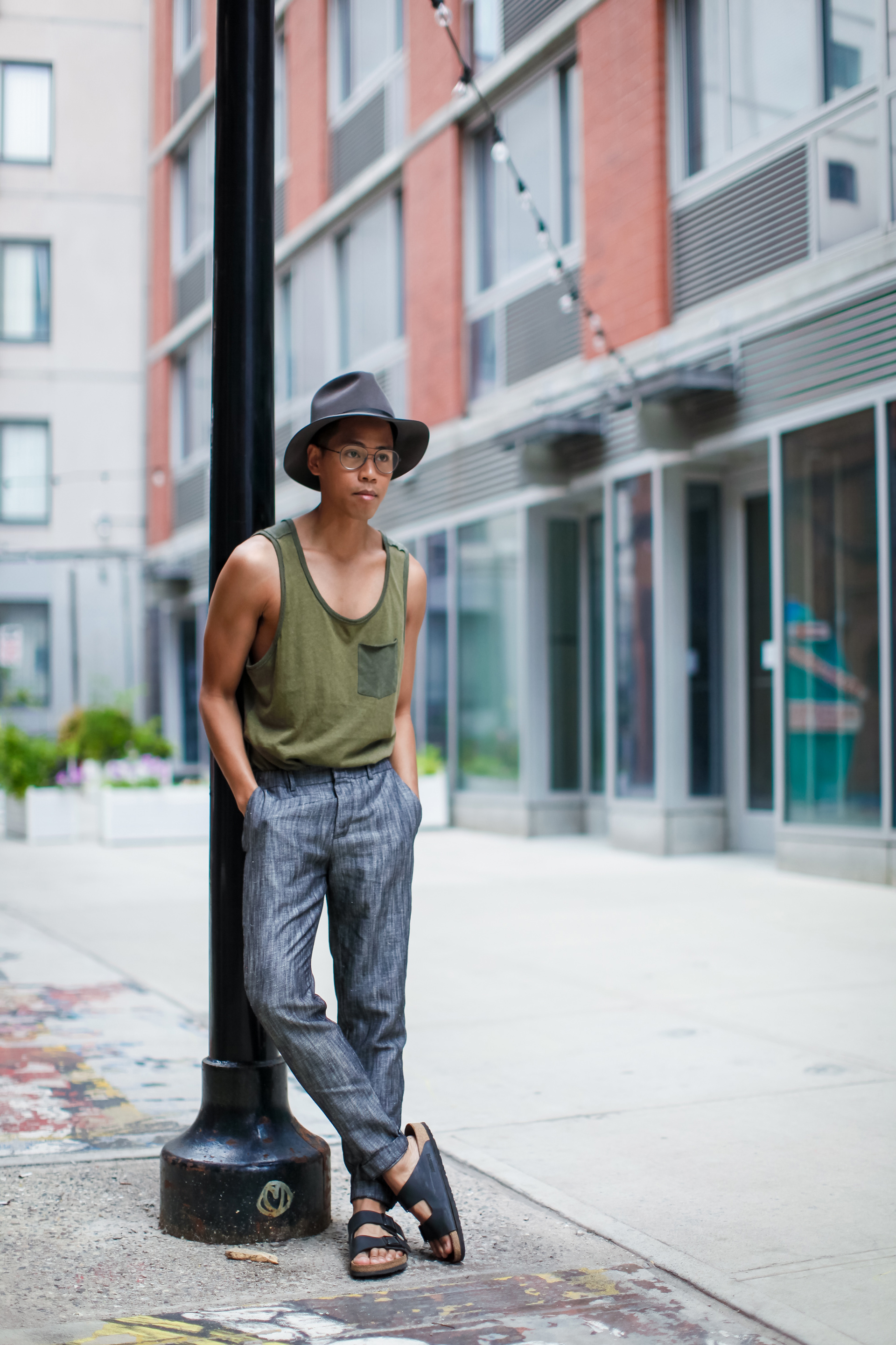 Summer Uniform oh_anthonio