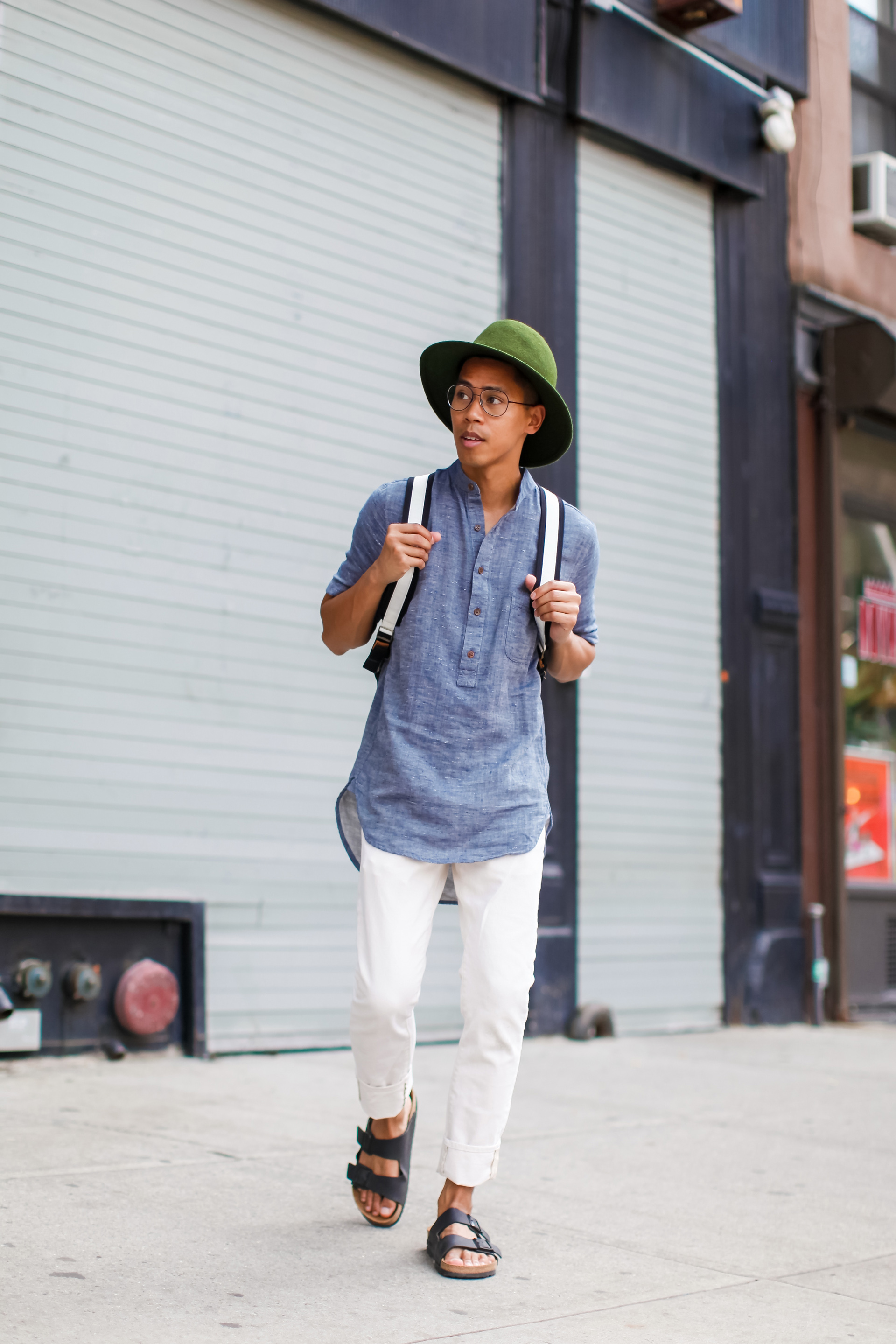 Tunic Trend oh_anthonio