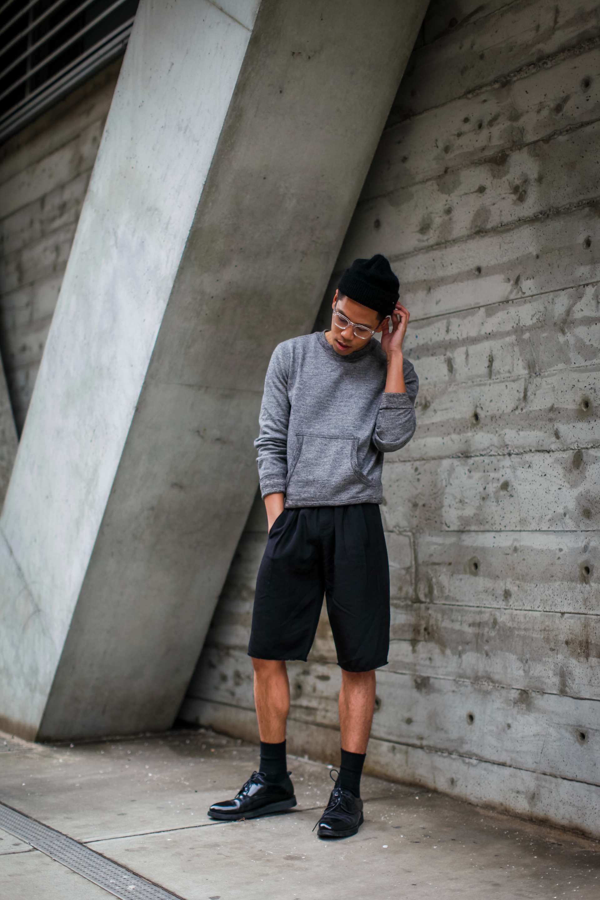 Clean Slate oh_anthonio