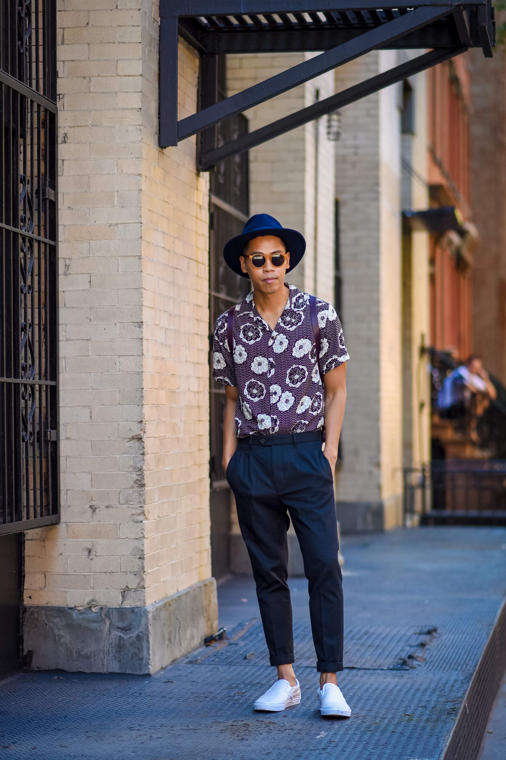 Aloha Fall oh_anthonio