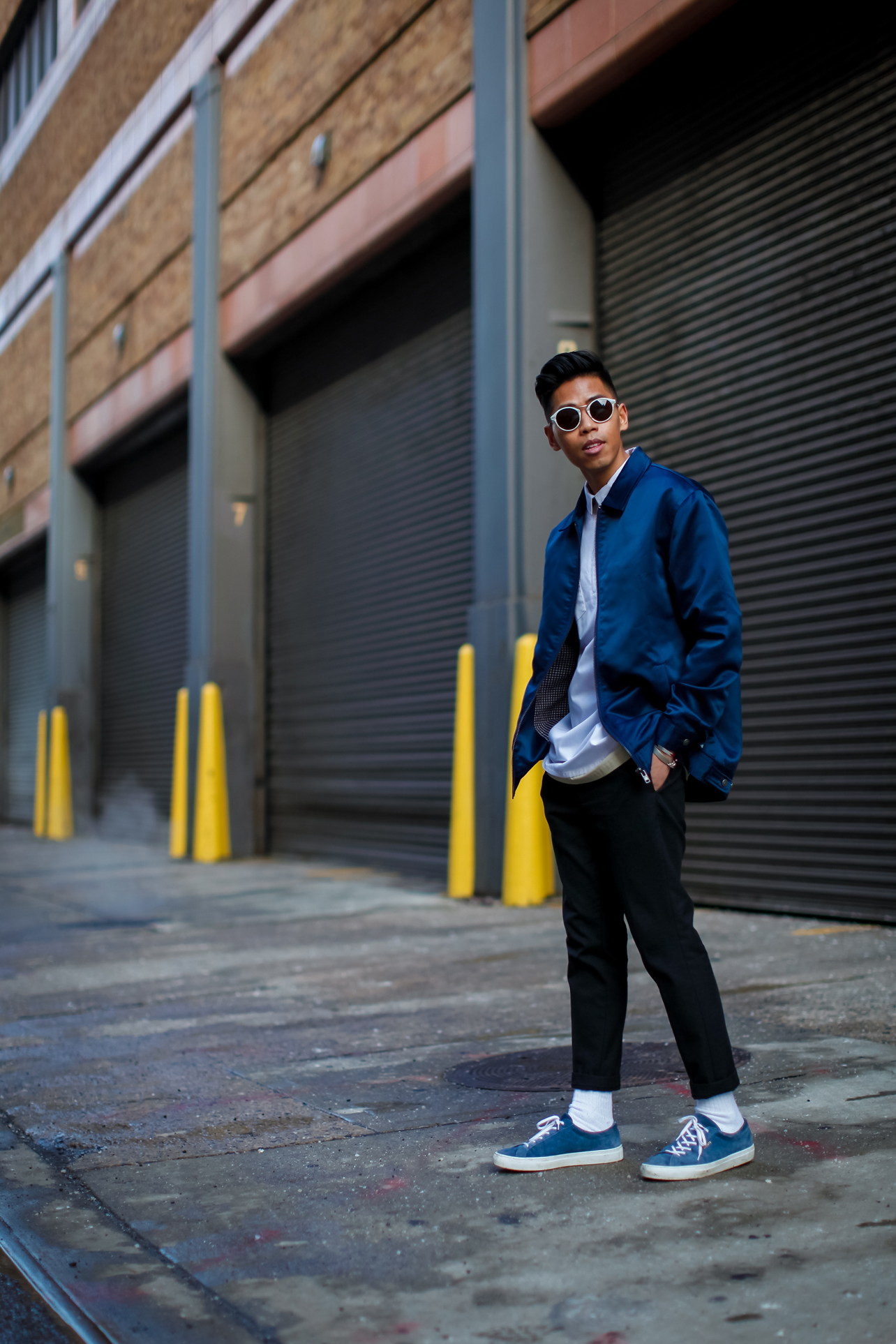 Runway Vision oh_anthonio