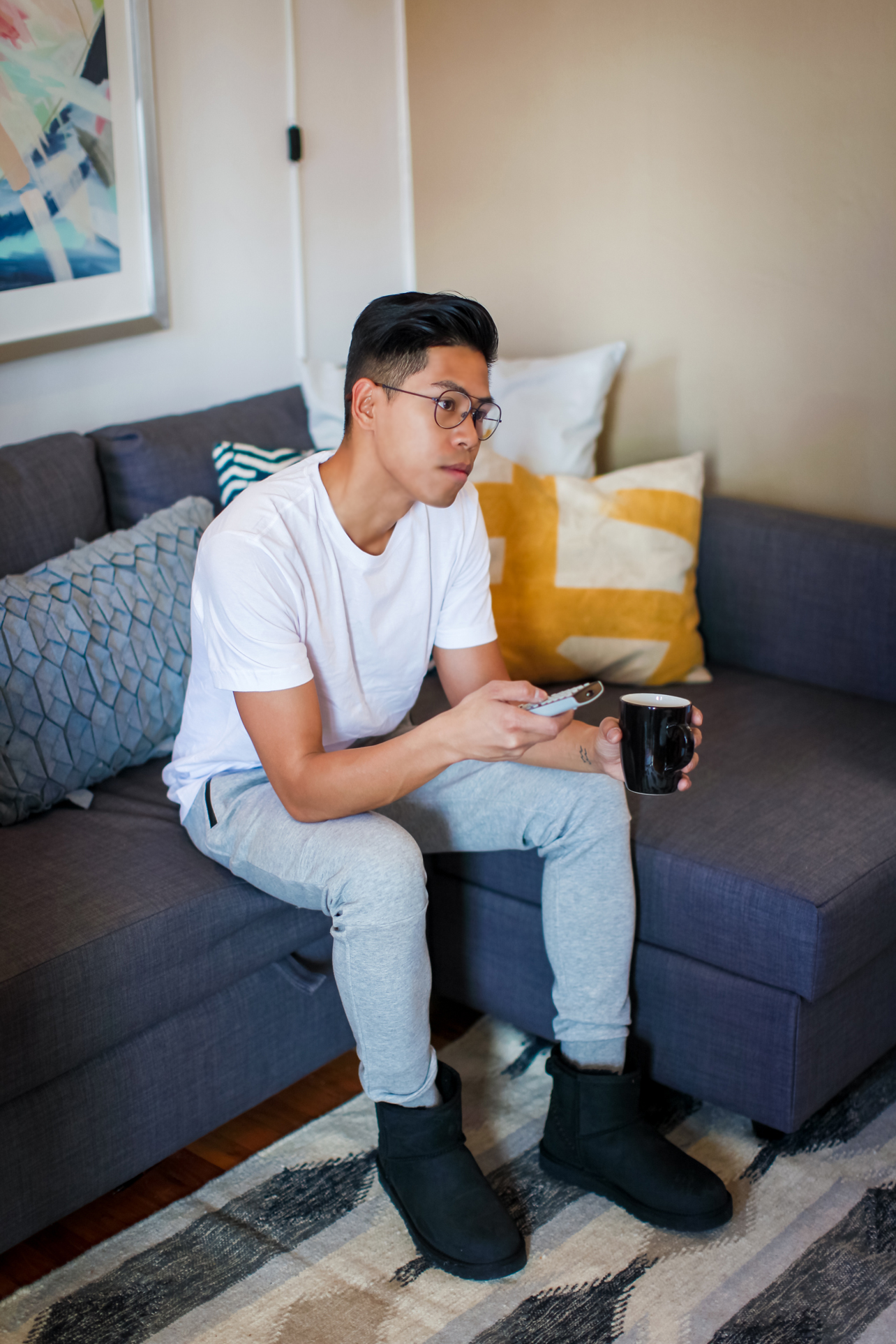 UGG LYFE oh_anthonio