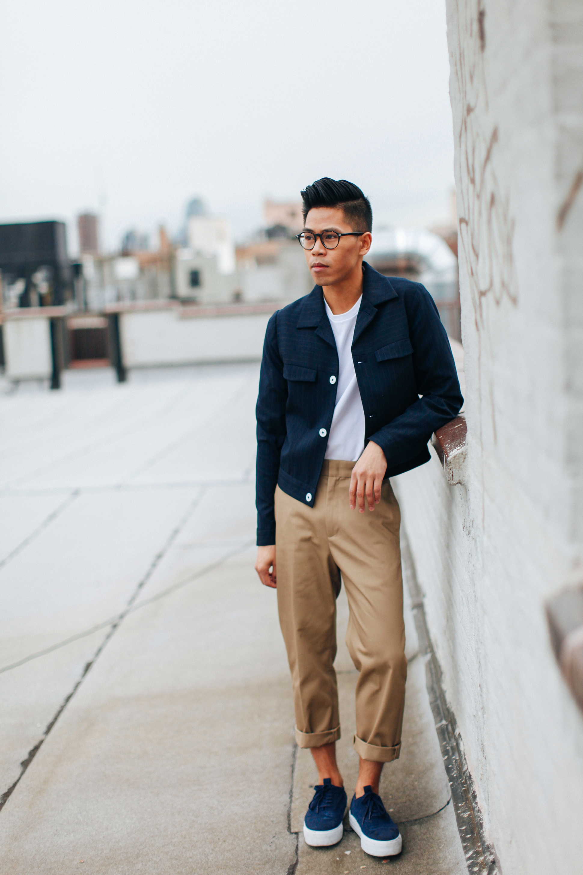 High Style oh_anthonio